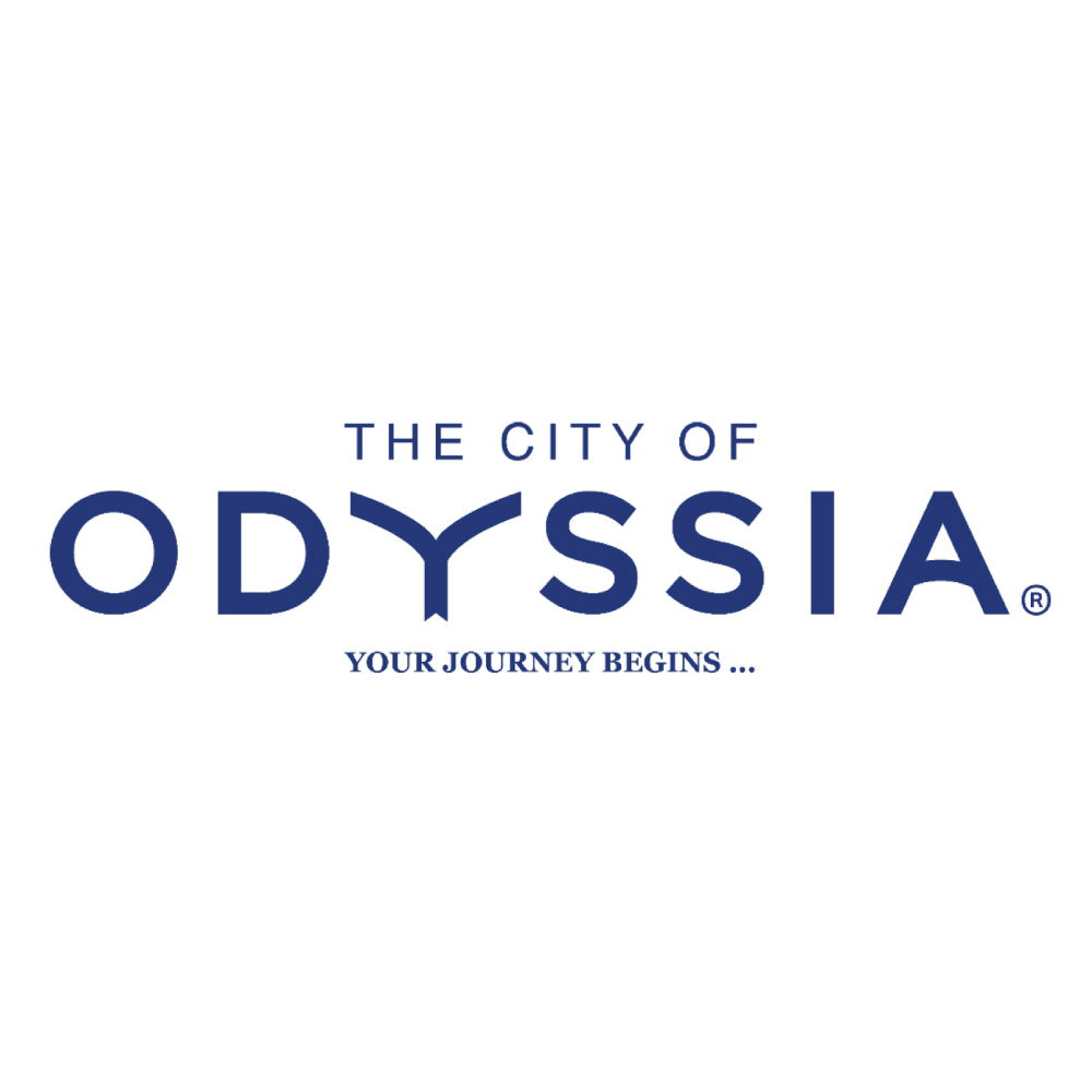 The City Of Odyssia