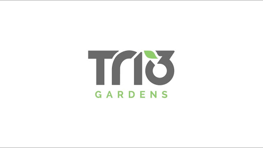 Trio Gardens