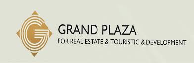Grand Plaza for Real Estate , and Development