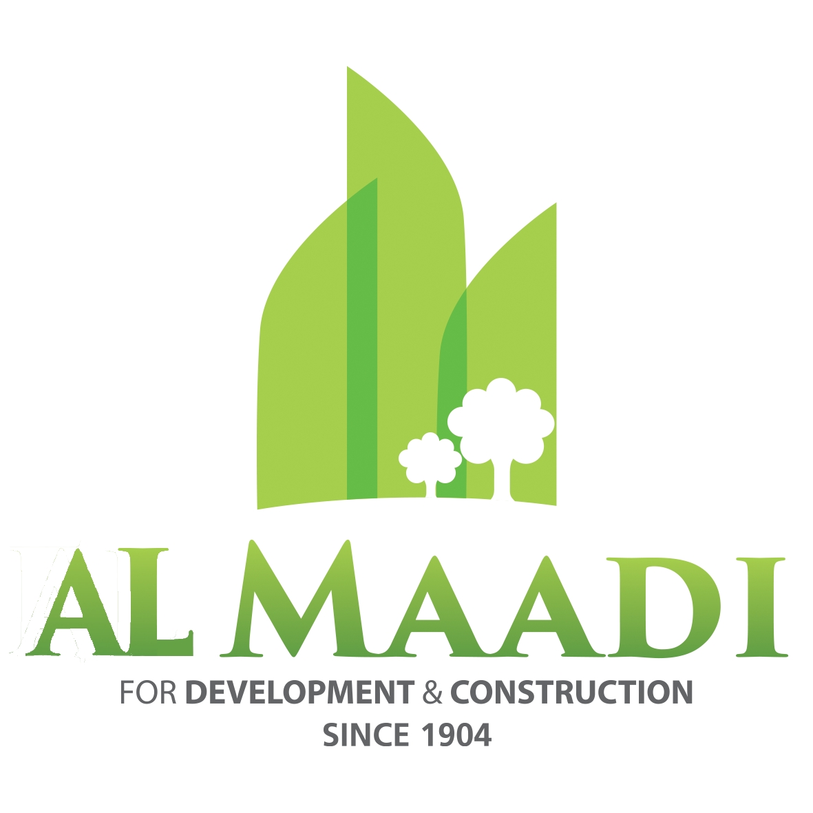 Maadi Company for Development