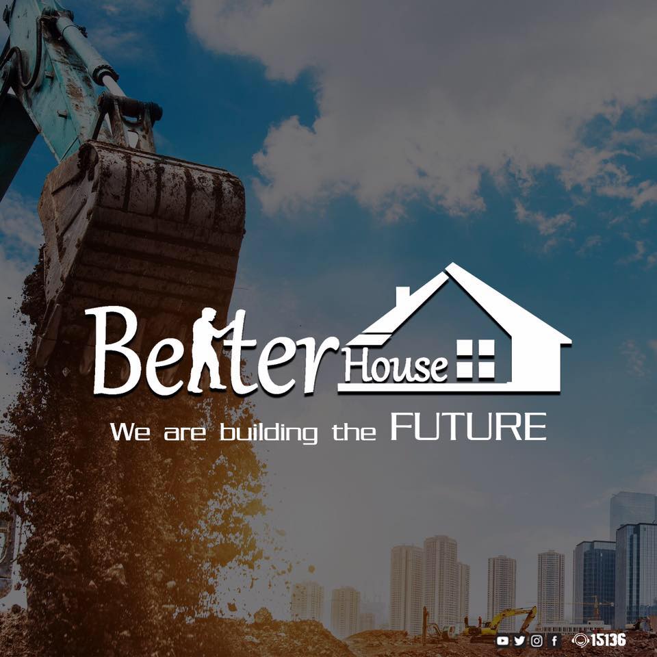 Better House