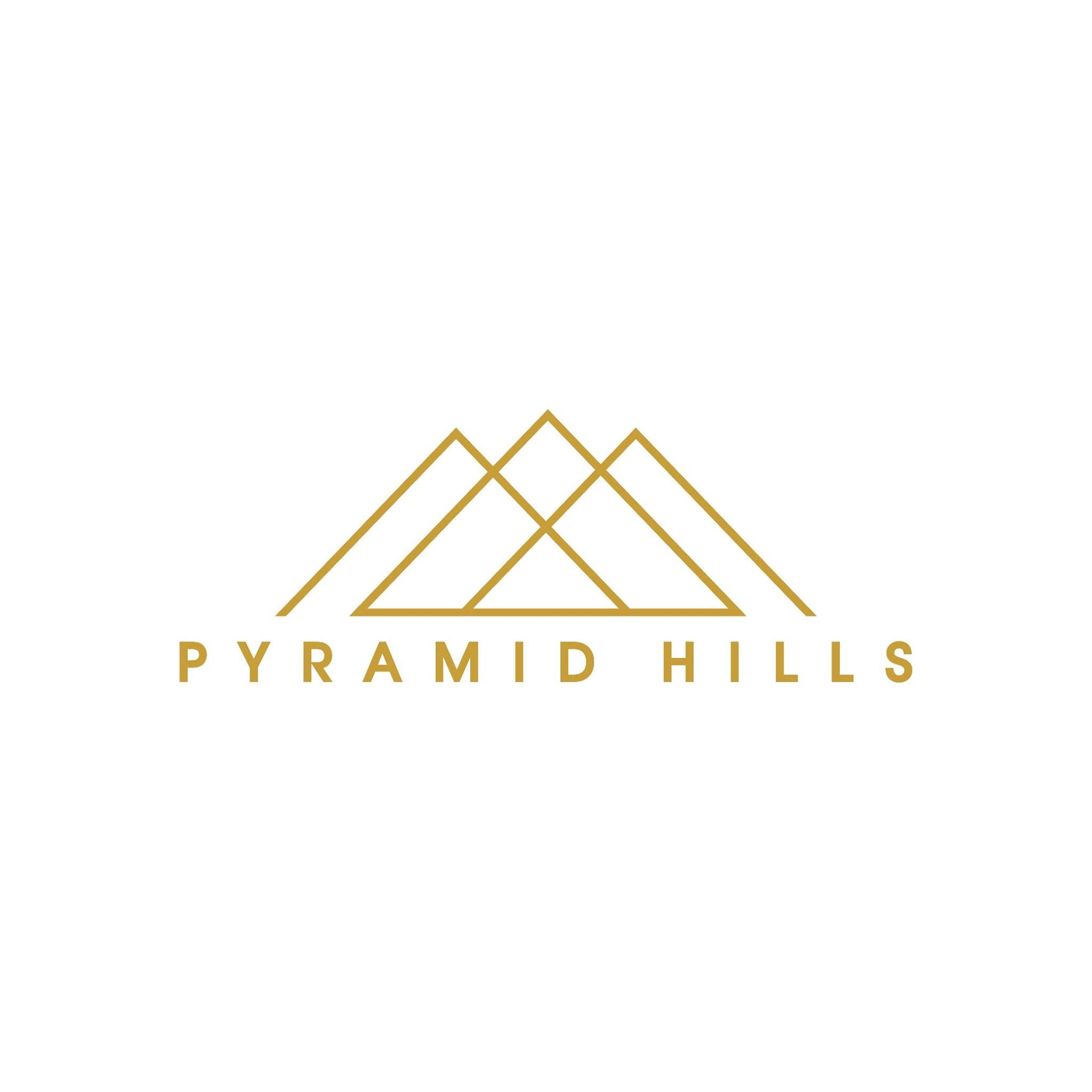 Pyramid Hills