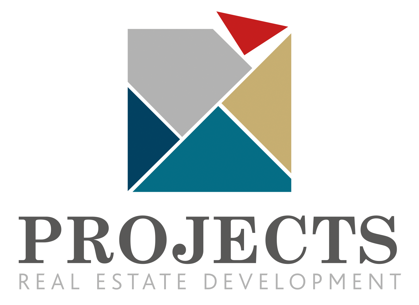Projects real estate development