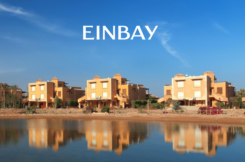Ein Bay Developments