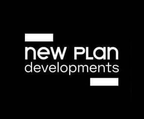 New Plan Development