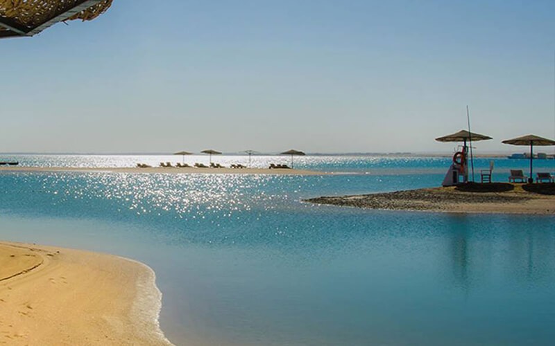 اسعار CREEK EL Gouna