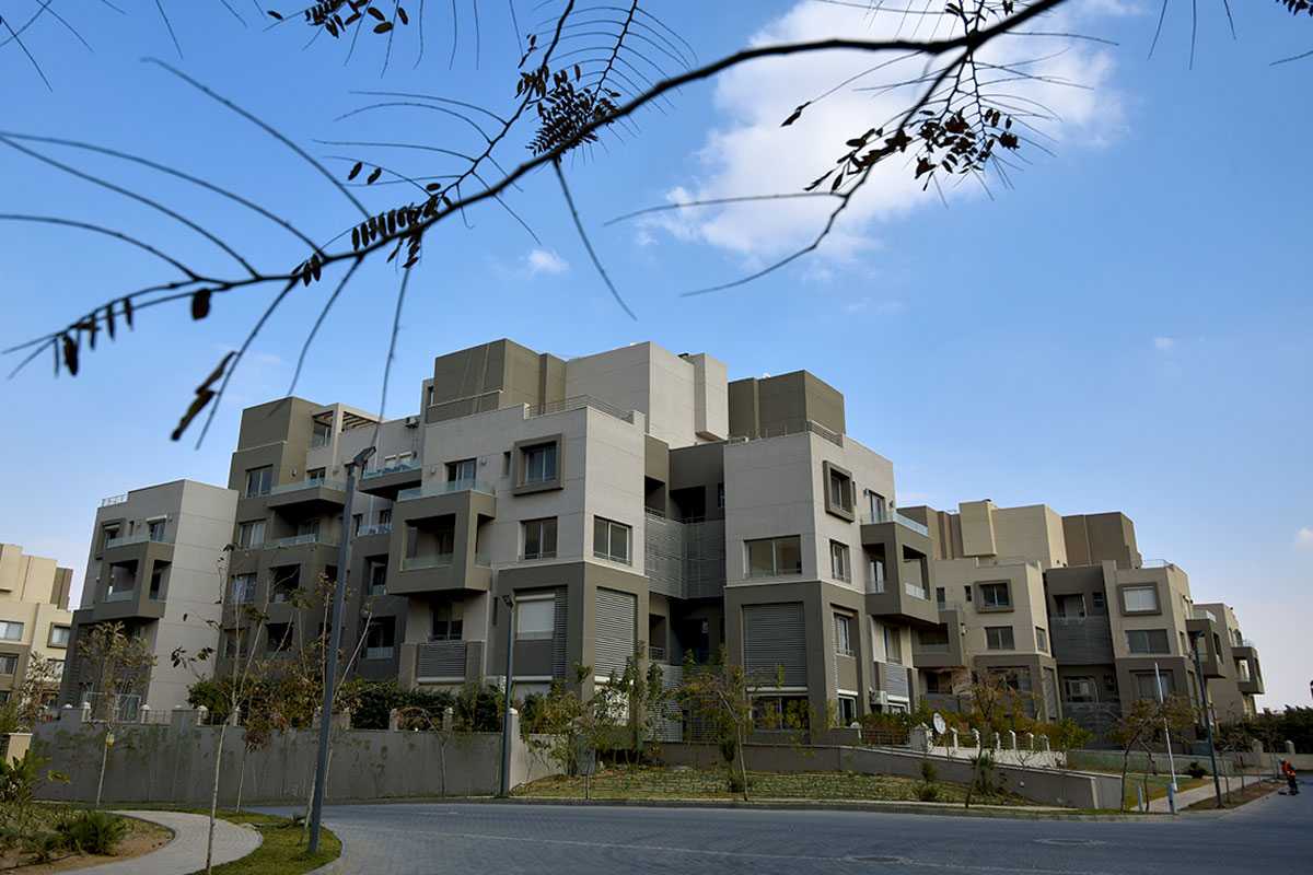 Village Gate location