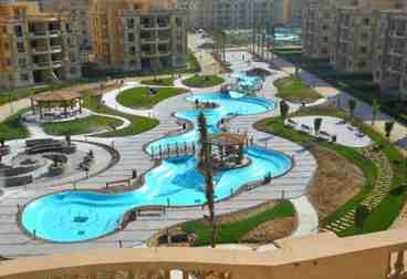 Golf Residences - Studio