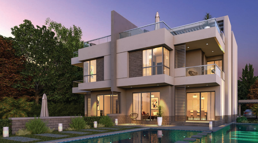 BETA Egypt BETA Greens New Cairo