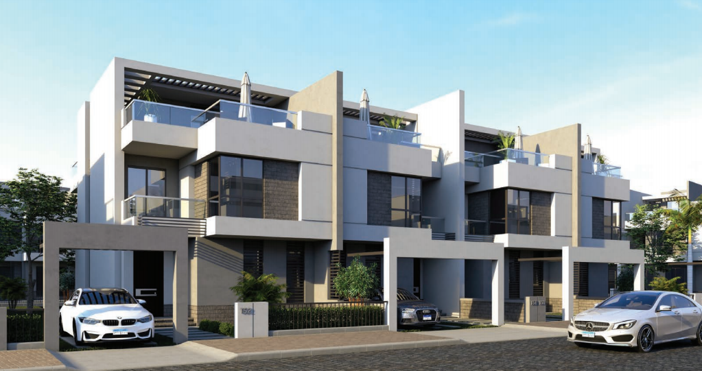 BETA Greens New Cairo prices