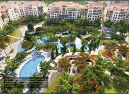 90 Avenue New Cairo