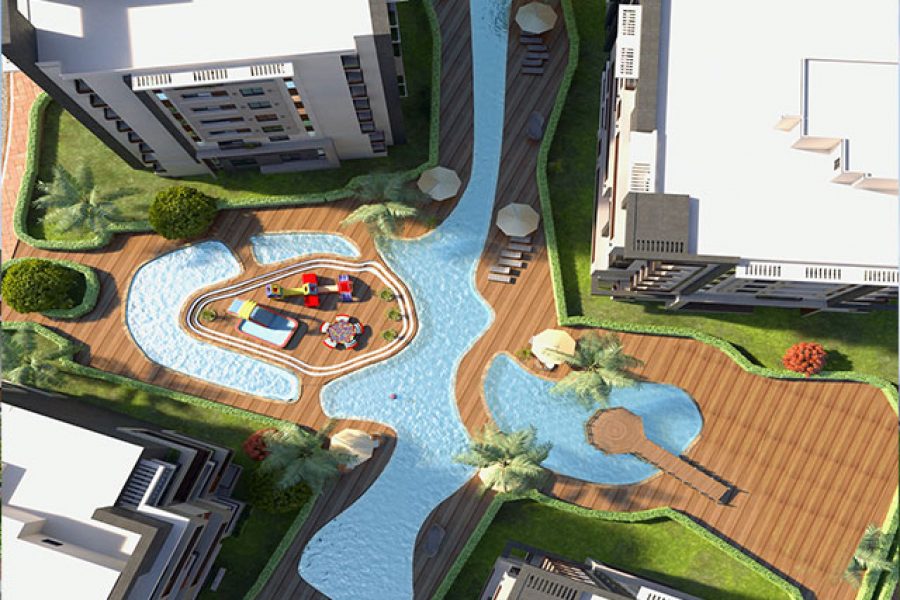 Capital Heights prices