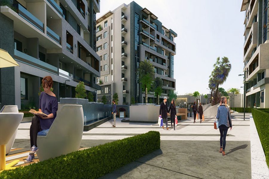 Capital Heights location