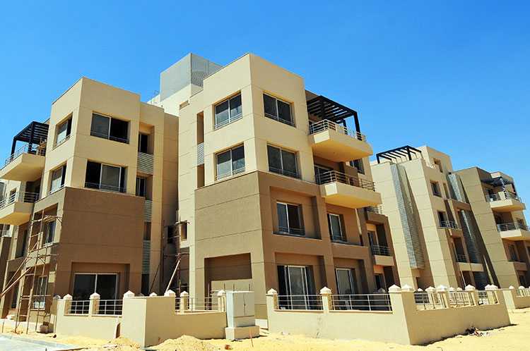 Palm Hills Village Avenue