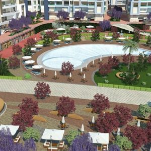 SUD Capital Heights 2