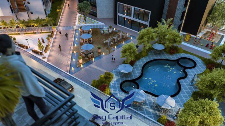 Better House Sky Capital