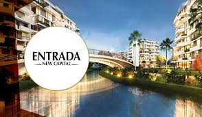 ENTRADA New Capital prices
