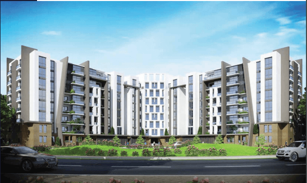 Sky Capital 2 location