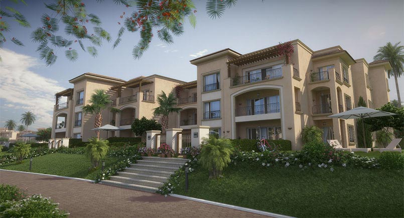 Laguna Bay Sokhna location