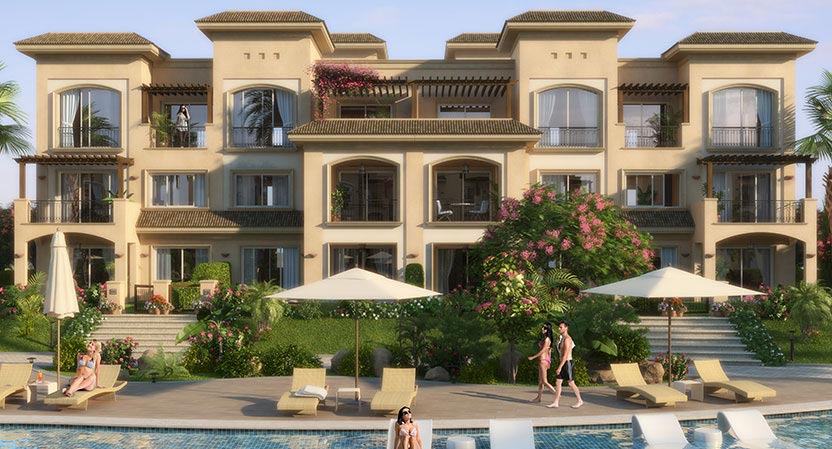 Laguna Bay Sokhna prices