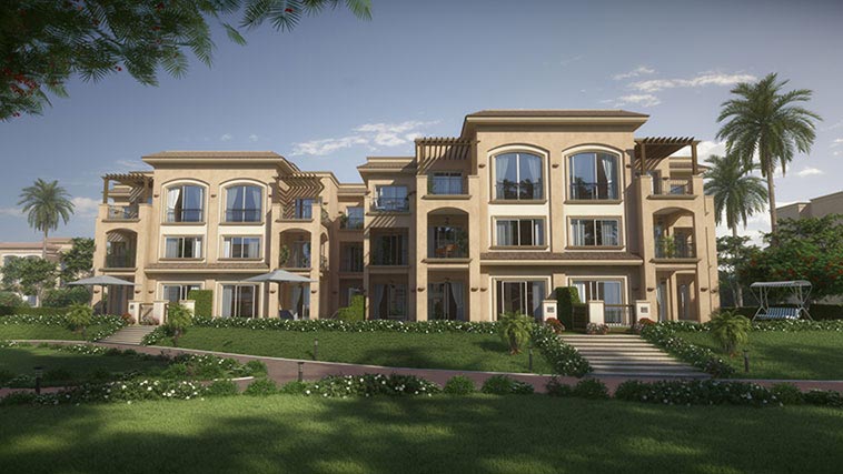 Laguna Bay Sokhna Ain sokhna