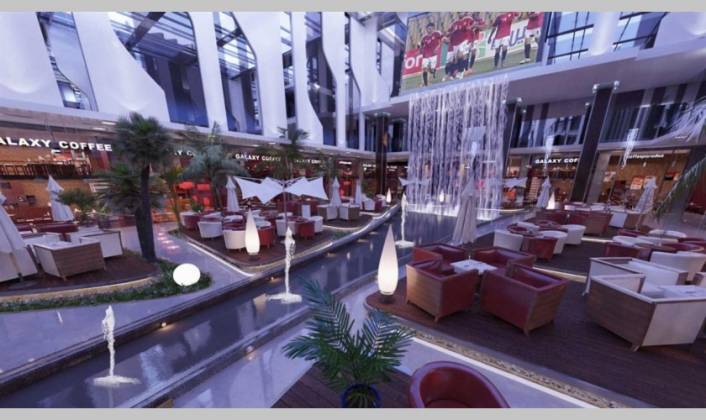 Catalyst Developments Elegantry