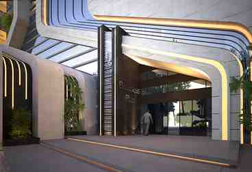 Business Plus location