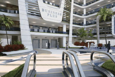 Catalyst Developments Business Plus