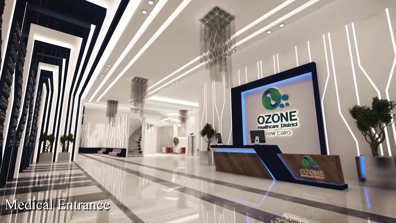 Ozone Healthcare District prices
