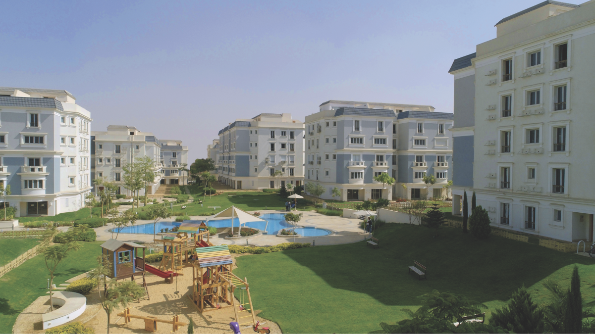 اسعار Mountain View Executive Residence Katameya