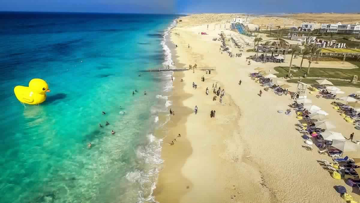 Mountain View Ras El Hekma North Coast