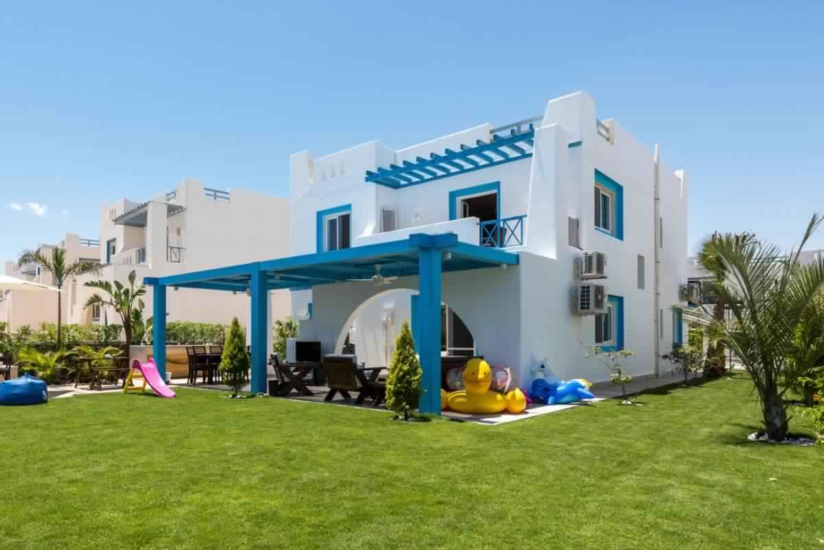 Properties For sale in Mountain View Ras El Hekma - North Coast - Beit ...