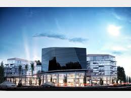 Capital Prime location