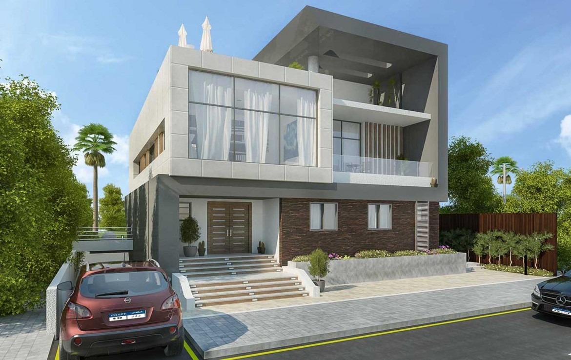 Eastern  Developments Genova