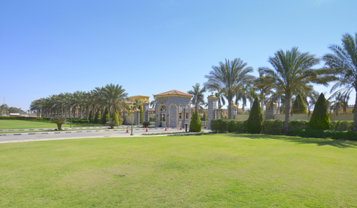 Stella Di Mare - Heliopolis location