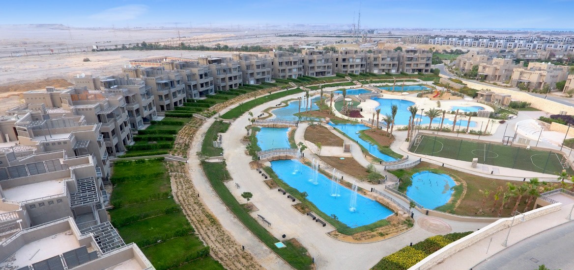 Ein Bay Developments Ein Bay