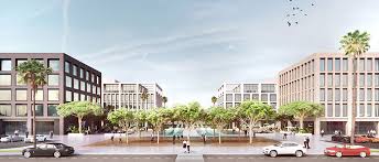 Alburouj Medical District prices