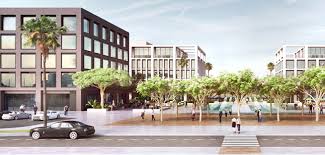 Alburouj Medical District East Cairo