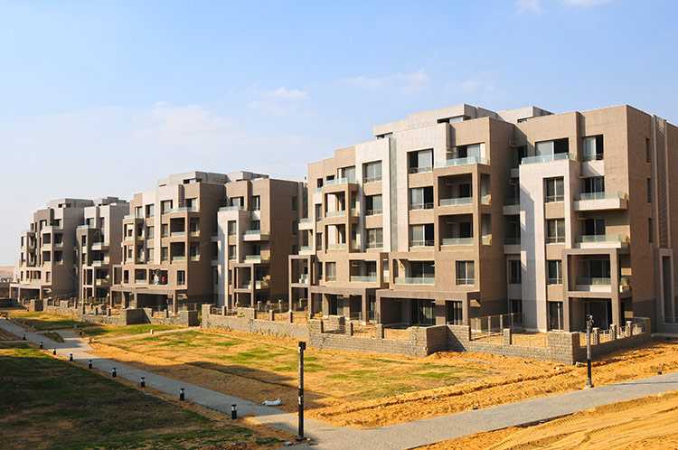 Palm Hills Village Gardens Katameya