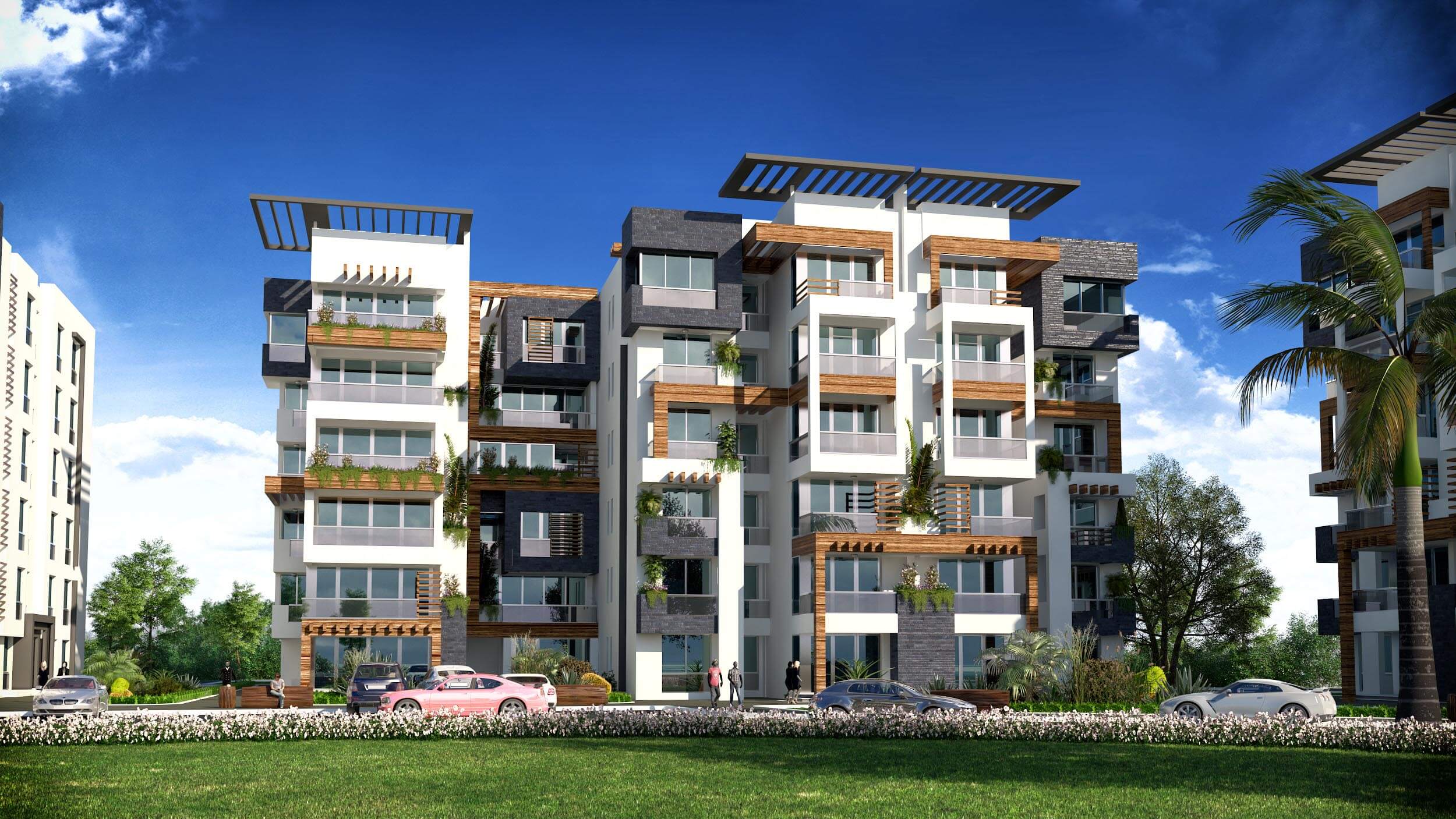 Astoria Park location