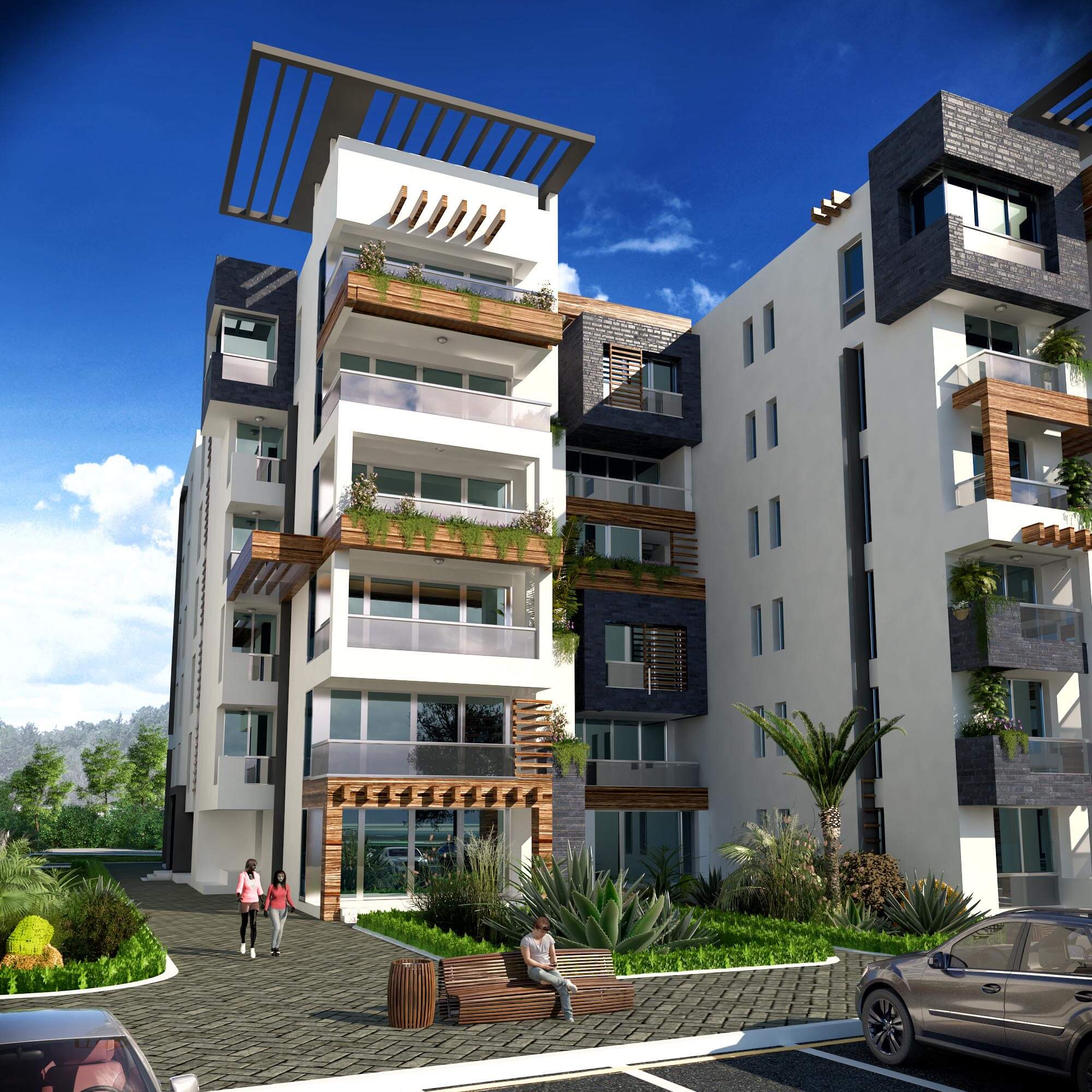 Astoria Park 6thOctober