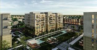 Zavani New Capital City