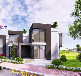 PORTO GROUP Golf Porto Cairo