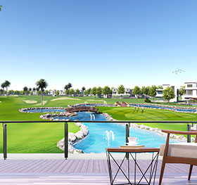 Golf Porto Cairo prices