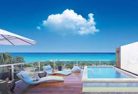 White Bay - Chalet Ground