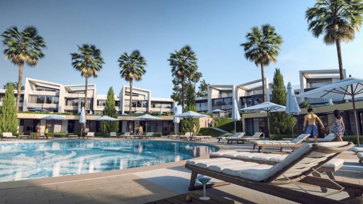 GV Developments White Sand