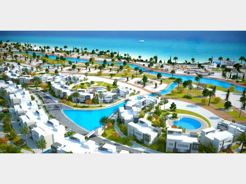 Jdar group Sea View North Coast