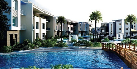 Sea View North Coast location