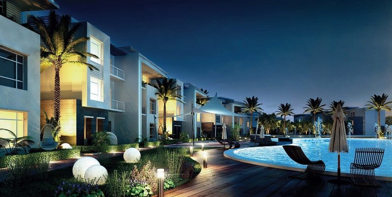 Sea View North Coast North Coast