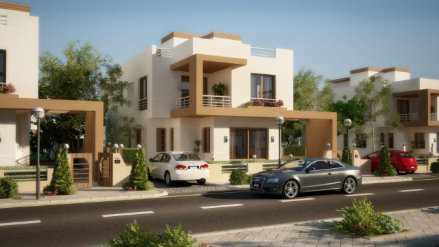 Kuwadico Grand Hights